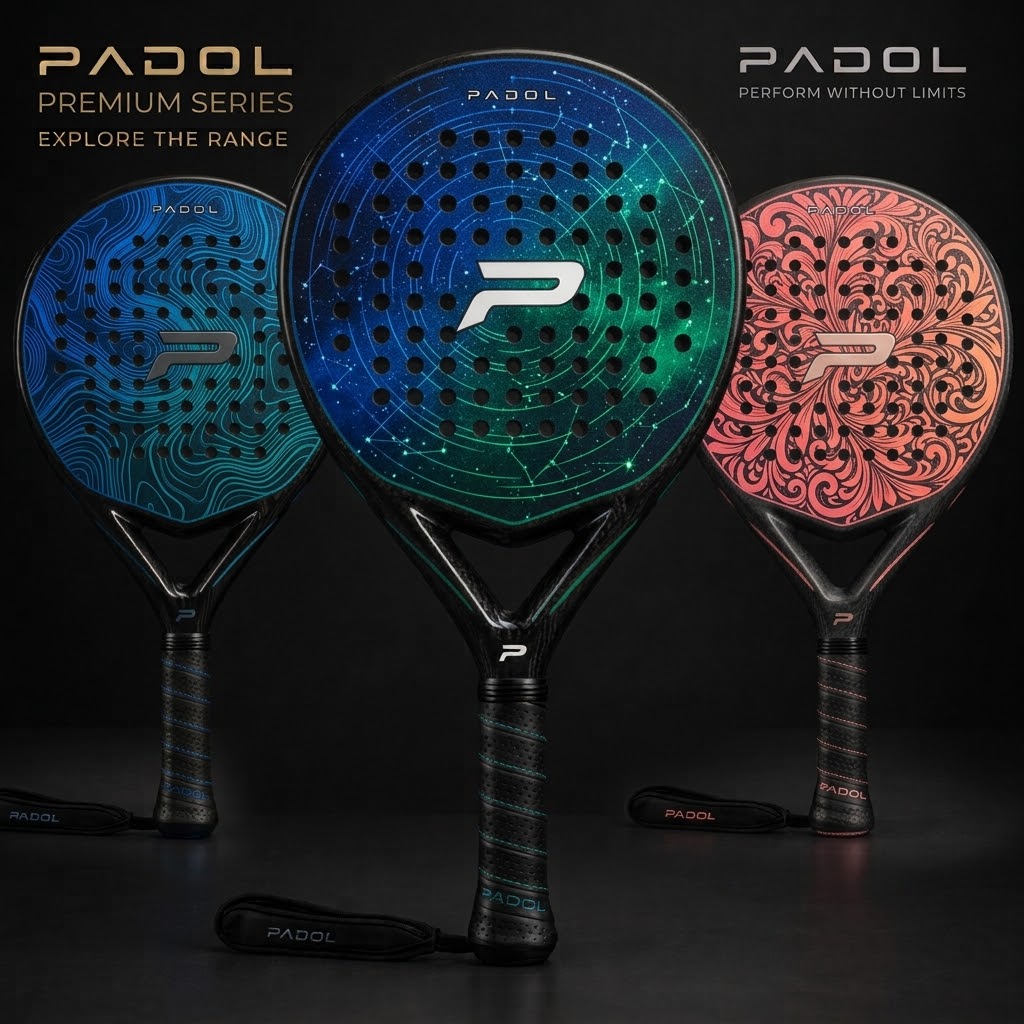 Padol Series 06