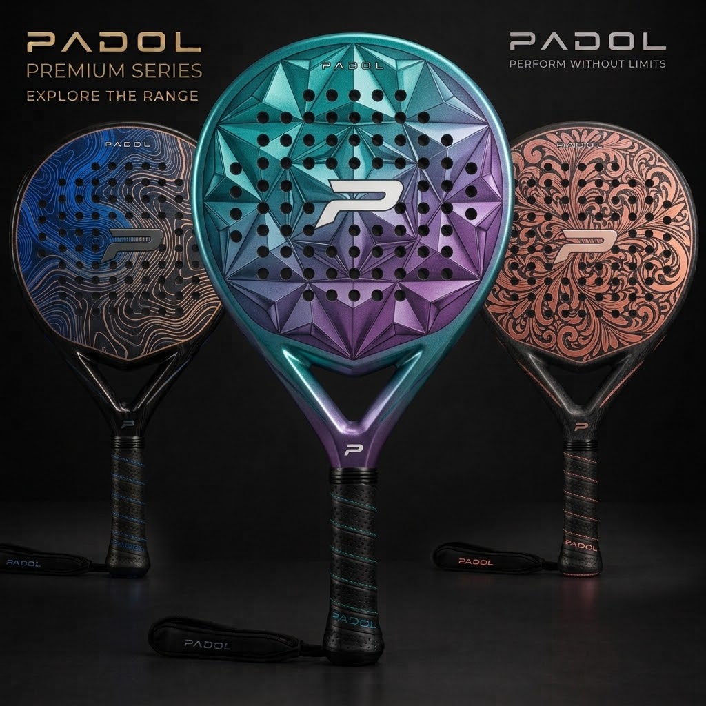 Padol Series 02